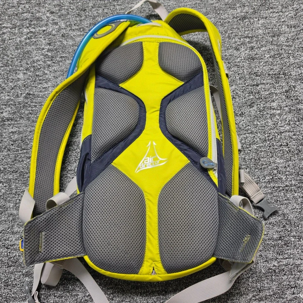 Camelbak conquer trails